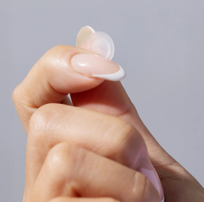 Invisi Clear Hydrocolloid spot patches
