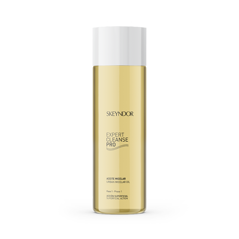 Aceite Micelar