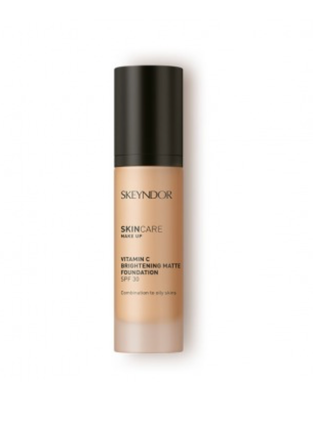Vitamin C Brightening Matte Foundation2221