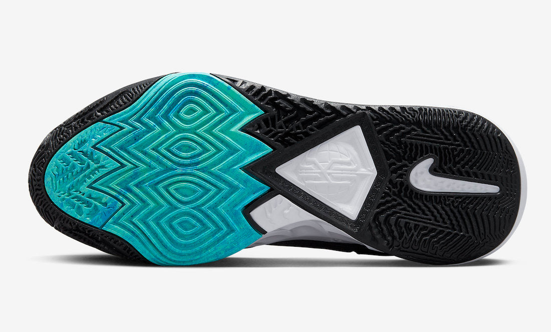 KYRIE IRVING 8 "ORCA"