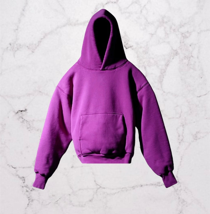 YZY X GAP HOODIE