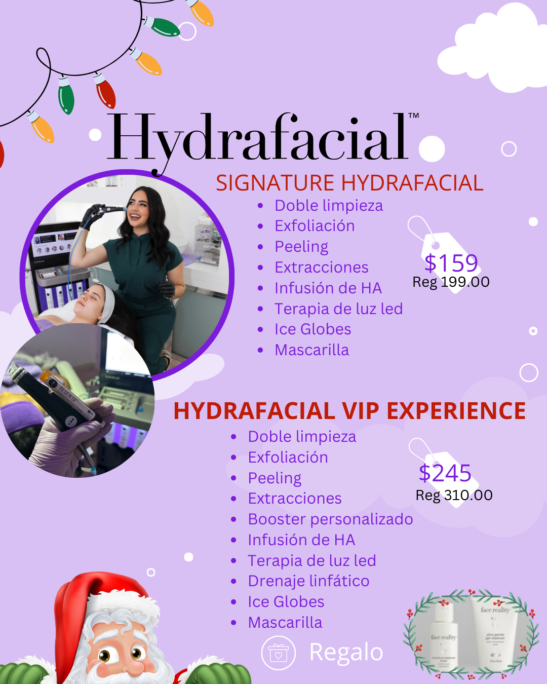 HYDRAFACIAL