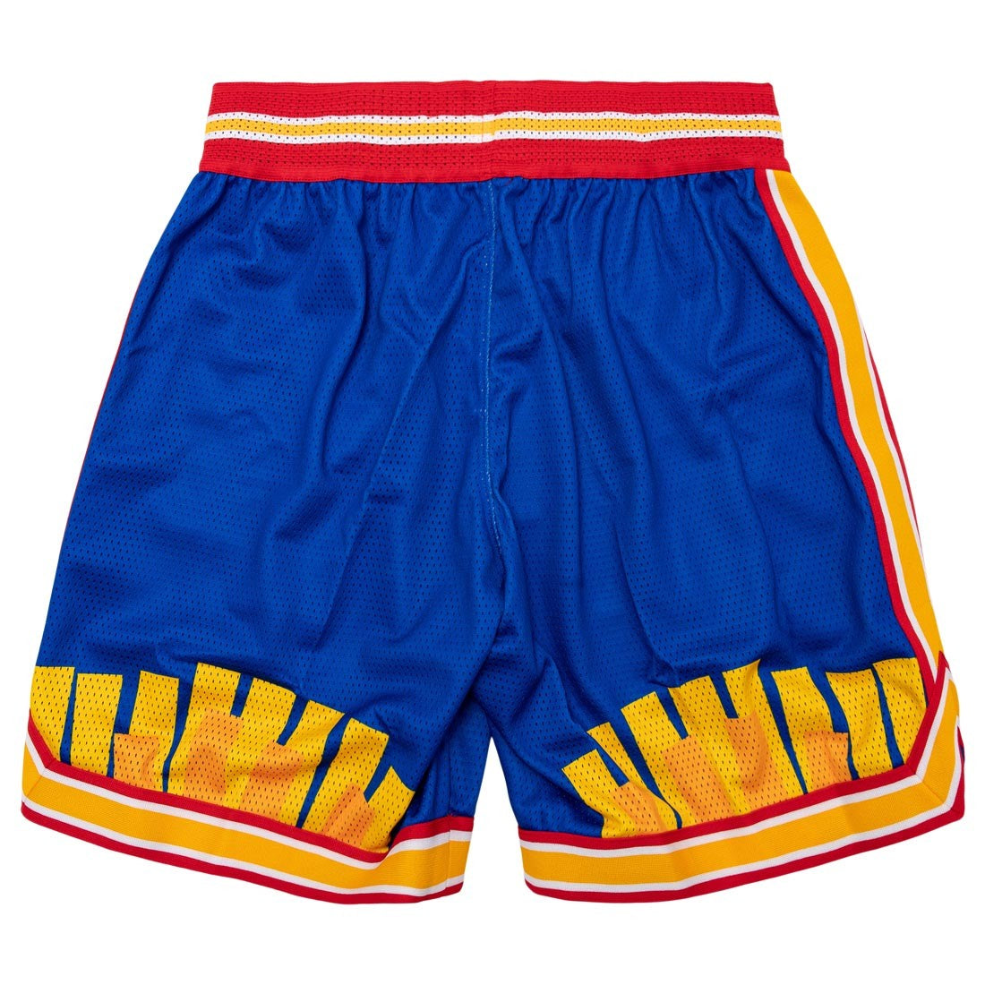 Eric Emanuel x Mc Donald x Adidas Short