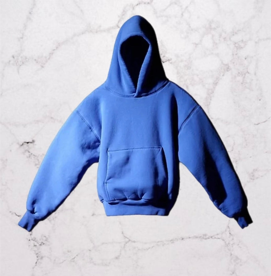 YZY X GAP HOODIE