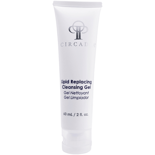 Lipid Replacing cleansing gel