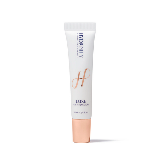 LUXE lip hydrator