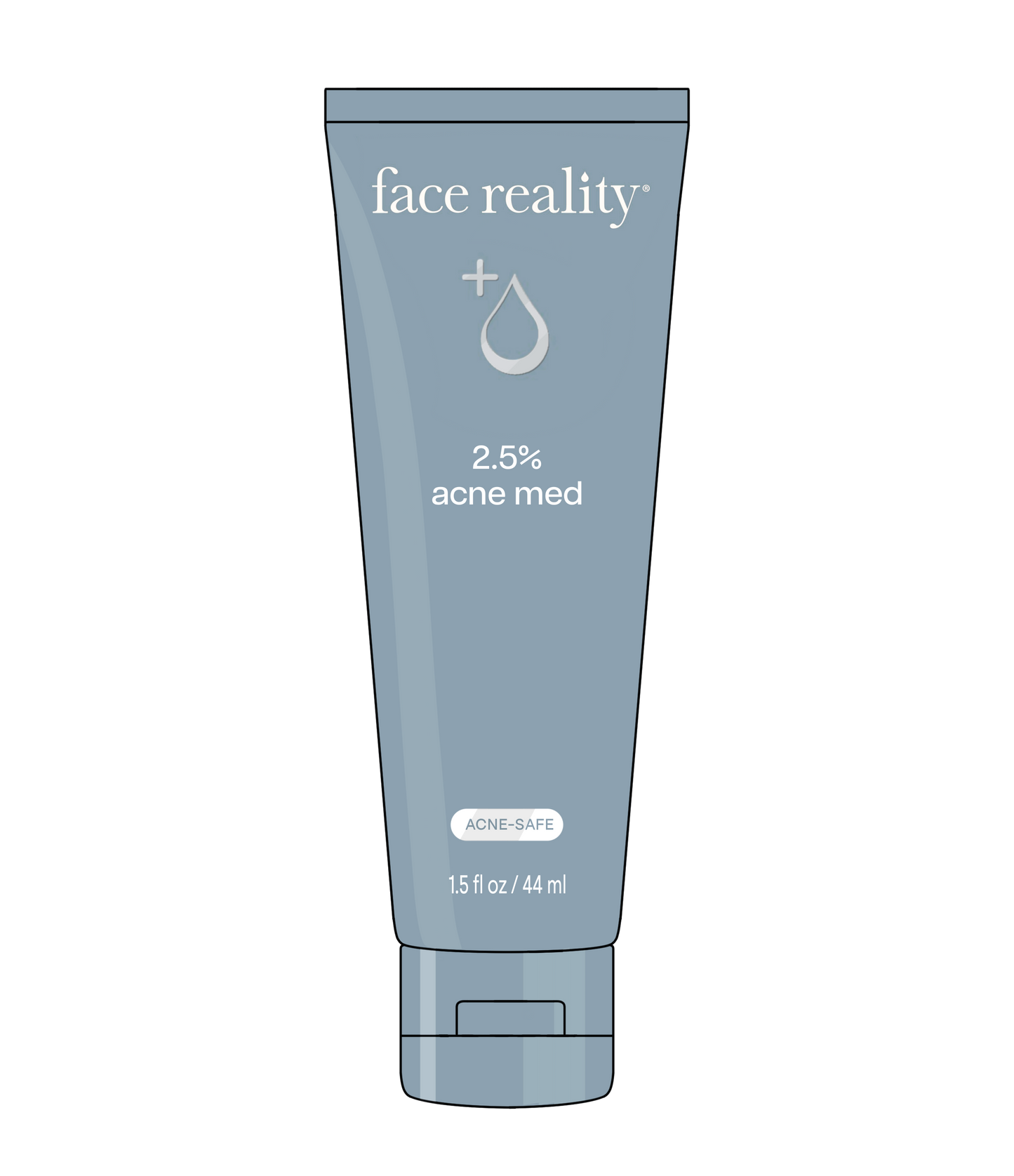 acne med 2.5%