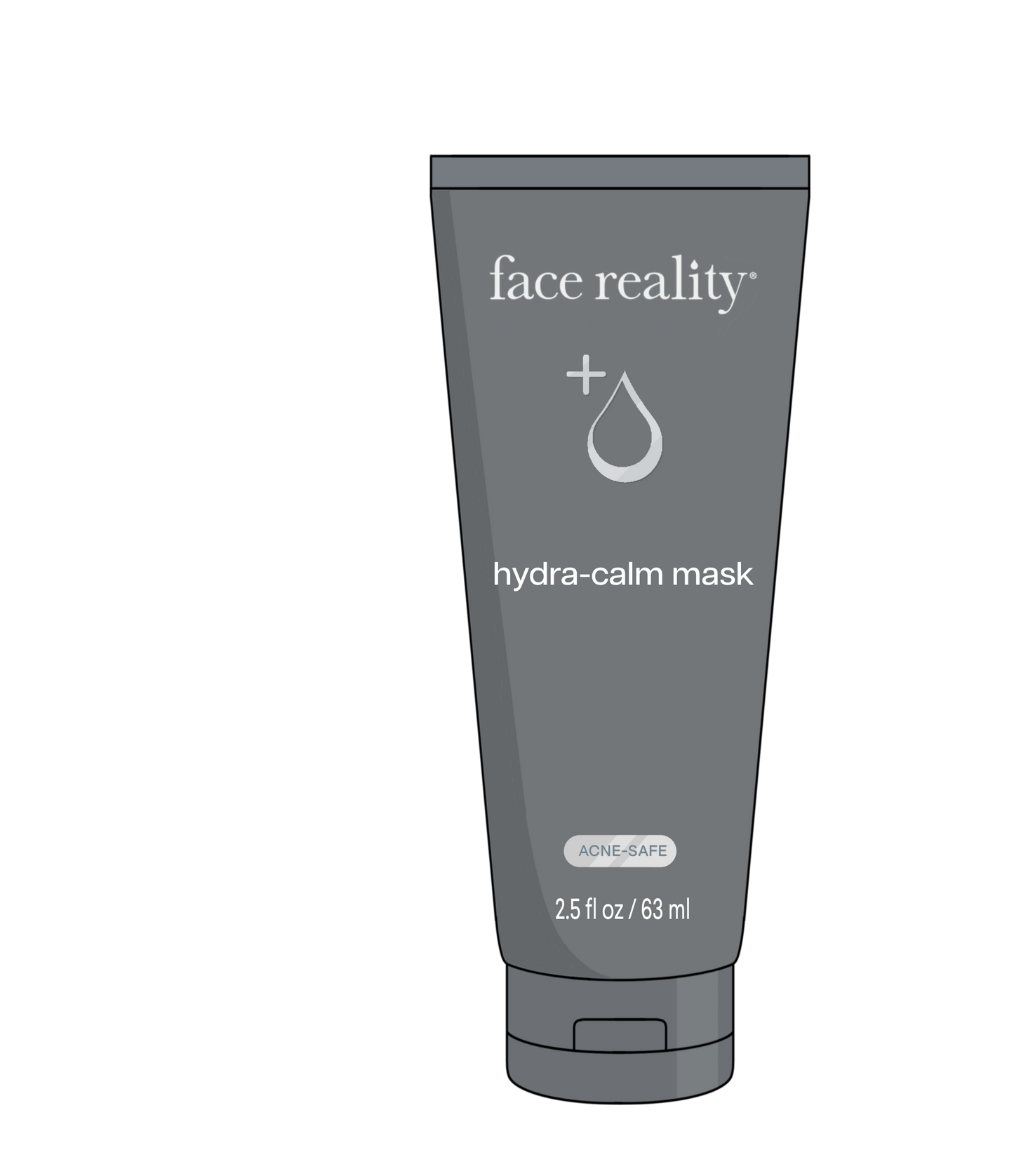 hydraCalm Mask