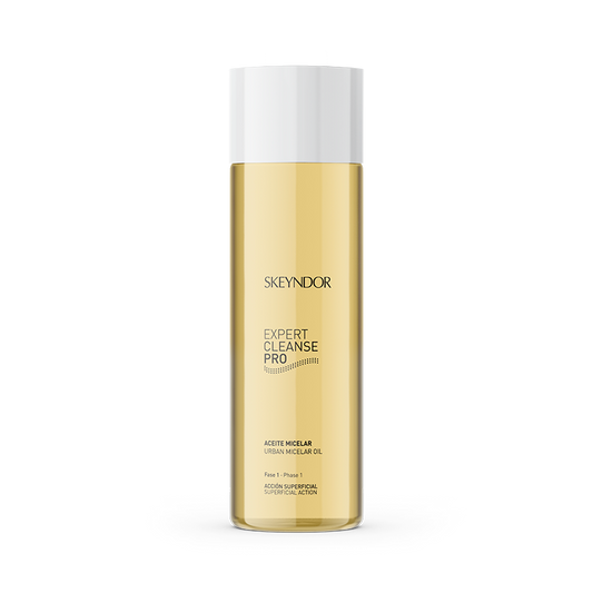 Aceite Micelar