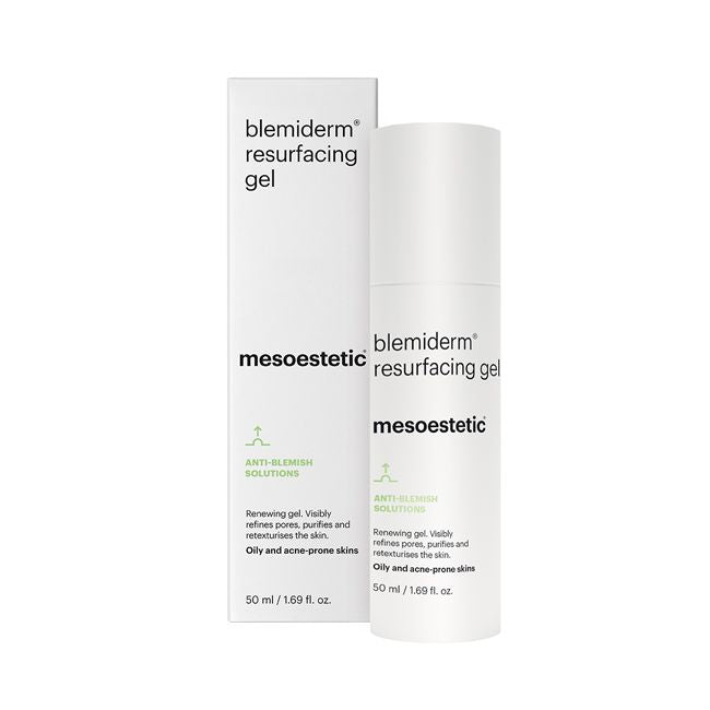 Blemiderm Mesoestetic